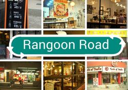 Rangoon 88 (D8), Apartment #279946191